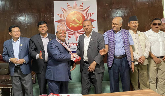 यात्रुको मृत्यु पछि चालक र सहचालक पक्राउ