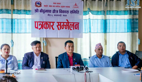 गुरु रिन्पोछेको जन्मोत्सव मनाउने तयारी