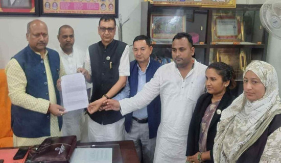 पुटिनको नयाँ कानुन : इन्टरनेट खोजसमेत अपराध