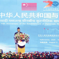 बाँकेमा १५ हजार घरपरिवार बाढी र डुबानको जोखिममा