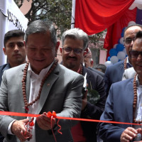 असम्बन्धितले  अल्ट्रासाउन्ड गरे कारबाही : काउन्सिल