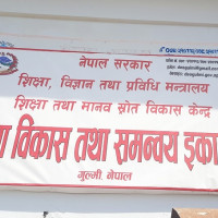 ७४ जिल्लामा २४ सयभन्दा बढीमा डेंगु पुष्टि