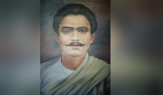 किसान नेता भीमदत्त पन्त स्मृति दिवस : विद्रोहदेखि विचारसम्मको जनयात्रा