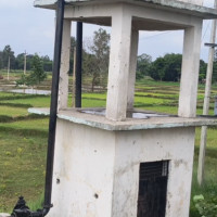 तीज गीतमार्फत सामाजिक चेतना जगाउँदै हरिदेवी कोइराला