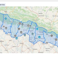 २० सदस्यीय  प्रचण्ड  मन्त्रिपरिषद्  : कुन पार्टीबाट को मन्त्री ?
