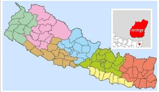 गणतन्त्र दिवसमा वृक्षारोपण