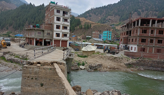 तरुण दलको ३२ जिल्लामा अधिवेशन सम्पन्न