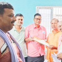 मदनभण्डारी राजमार्ग : डेढ अर्बको गुल्मी पश्चिम सडक अलपत्र