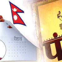 तराईका जन्तु पहाड उक्लनु खतराको घण्टी