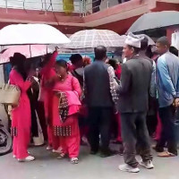 ‘समृद्धिको मार्ग : कर्णाली करिडोर’