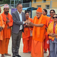 ब्याजदर घट्दा पनि बढ्न सकेन कर्जा प्रवाह