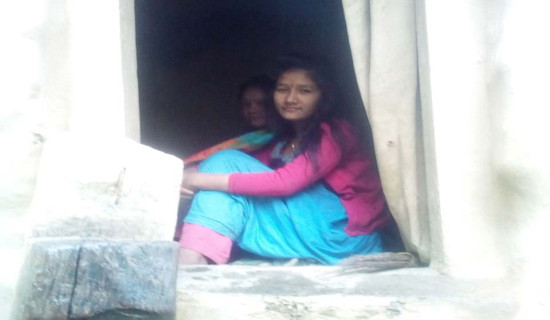 दुध खानबाट महिला वञ्चित