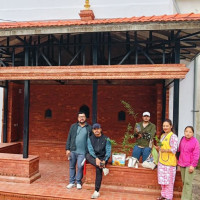 फेरिँदै सिंहदरबार वैद्यखाना : बाउन्न प्रकारका औषधी बनाउँदै