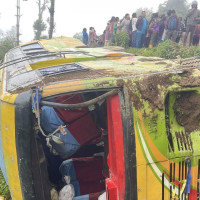 सुर्खेत-२ मा कांग्रेसका हृदयराम थानी विजयी