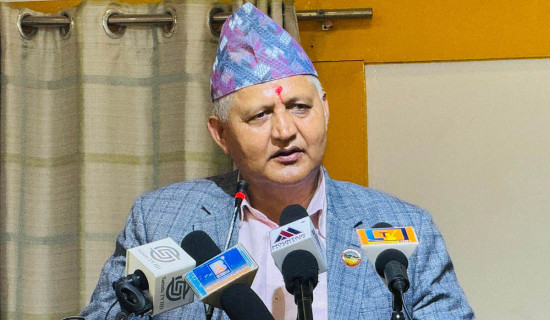 कोदो खेतीमा अग्रसर हुन आग्रह