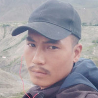 दनुवार बस्तीमा धारा