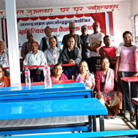 ‘संलग्नलाई कडा कारबाही हुन्छ’