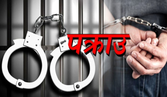 दक्षिण अफ्रिकामा एक हजार अवैध खानी मजदुर पक्राउ