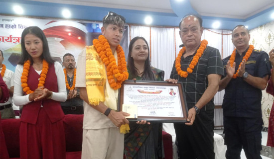 नवनिर्वाचित बुद्धिचाल संघको १३ बुँदे कार्ययोजना
