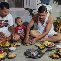 सहकारी पीडित पुनः आन्दोलनमा