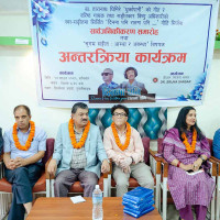नेप्से परिसूचक १८ दशमलव ७६ अङ्कले घट्यो