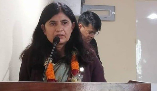 नेप्से परिसूचक १८ दशमलव ७६ अङ्कले घट्यो