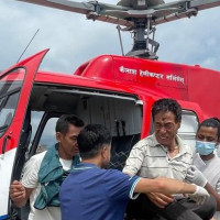 रौतहटमा एक हजार तीन सय वृक्षरोपण