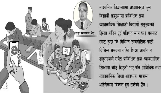 आशीर्वादका चाङ