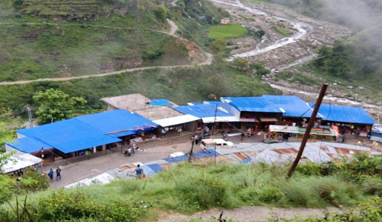 फेरियो बाम्काको स्वरूप