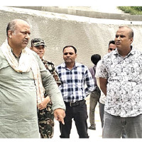 जडिबुटी उत्पादन गरेर रोजगारी सिर्जना गरिने