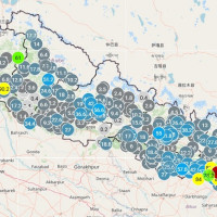 आमाको नामबाट नागरिकता लिन अदालत जानै पर्ने !