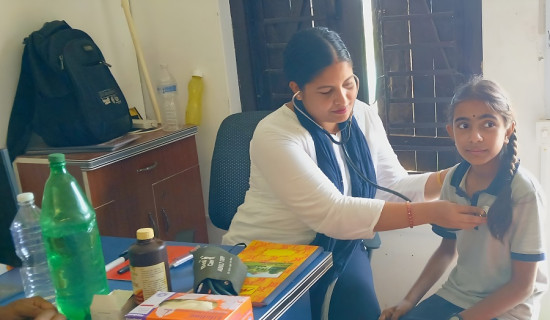 रेबिज उन्मूलन गर्ने लक्ष्यमा चुनौती