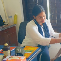 प्युठान र रोल्पाका उत्कृष्ट विद्यालय र शिक्षकलाई सम्मान