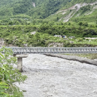 १६ अर्ब ९३ करोडको विद्युत निर्यात, नेपाल बन्यो खुद विद्युत निर्यात कर्ता
