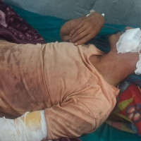 प्रसिद्ध धार्मिक शक्तिपीठ उग्रतारा भगवती मन्दिरमा अष्टमी मेला