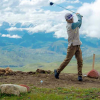 म्याग्दीमा एक वर्षमा १९ किलोमिटर सडक कालोपत्र