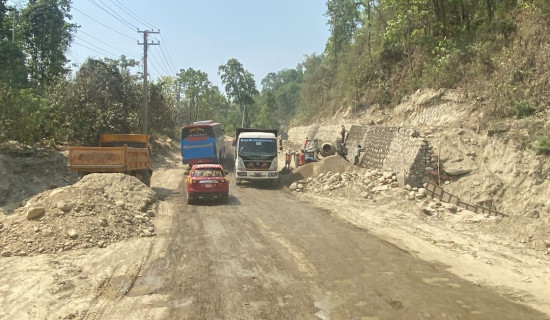 सङ्कटग्रस्त मधेशमा ‘अमृत’ वर्षा  : धान रोपाइँमा किसान आकर्षित
