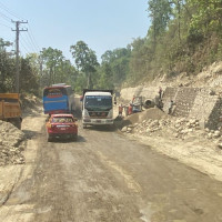 अर्थ मन्त्रालयद्वारा बजेट कार्यान्वयनसम्बन्धी मन्त्रालयगत छलफल सुरु