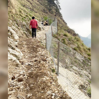 अर्थ मन्त्रालयद्वारा बजेट कार्यान्वयनसम्बन्धी मन्त्रालयगत छलफल सुरु