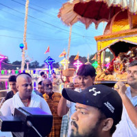 जीवन उपयोगी शिक्षा आवश्यक छ : मेयर साह