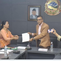 संस्थागत जिम्मेवारीमा कमी