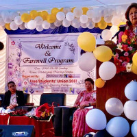 कर्णालीमा उनन्चालिस प्रतिशत रोपाइँ