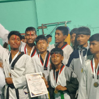 महिला टी–२० वरीयतामा नेपालको दुई स्थान सुधार