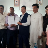 राहदानी छपाइ : राज्यलाई करिब एक अर्ब ३५ करोड बचत हुने