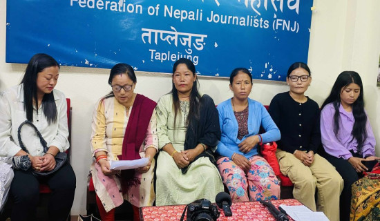 सुँगुरका खोर नहटाउने कृषकको भनाइ