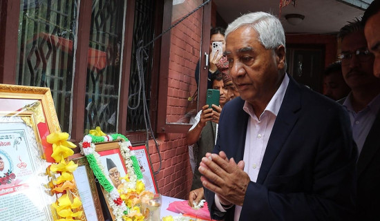 सुँगुरका खोर नहटाउने कृषकको भनाइ