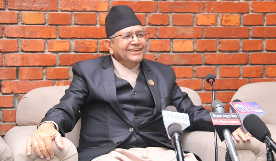 विधेयक मस्यौदा आफू अनुकूल बनाउन ‘लबिङ’