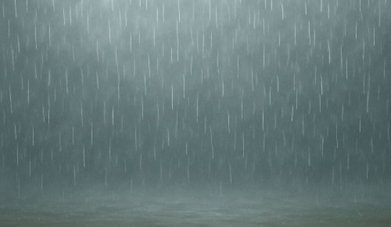 देशभर नै मौसम बदली : मधेशमा राम्रो वर्षा