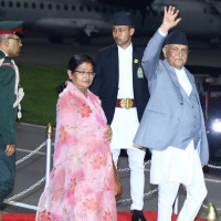 मासु खाँदा किन बढी प्यास लाग्छ ?