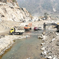 आधुनिक खेती प्रणालीबारे विद्यार्थीद्वारा नमूना प्रदर्शन